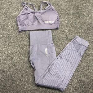 Gymshark set